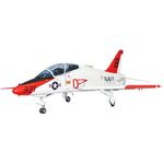 T-45 af foam 105mm edf pnp red por