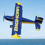 Kit bighorn pro 49  flap aj arf blue por
