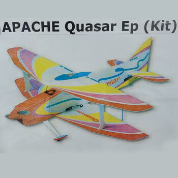 Kit apache quasar ep sls
