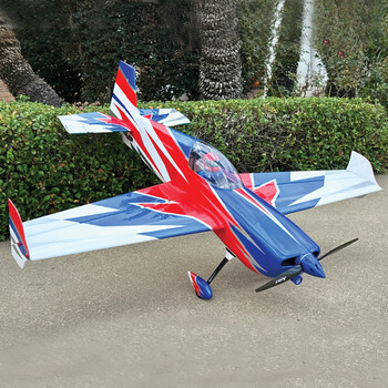 Kit apex slick 360 60  blue/red
