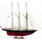 Sir winston churchill bb wood hull 1:75