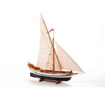 Le martegaou bb woodhull 1:80