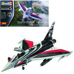 Eurofighter typhoon  baron s  bb 1:48