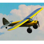 Kit hz carbon cub s2 1.3m rtf por