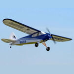 Kit hz sport cub s bnf w/as3x/safe por