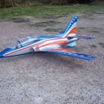 Kit carf viperjet mkii \(dream scheme\)