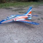 Kit carf viperjet mkii (dream scheme)