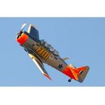 Kit carf harvard/at-6 texan (silver) por