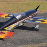 Kit carf extra 330 lx 3m cayman