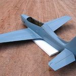 Kit carf tucano (all grey) por