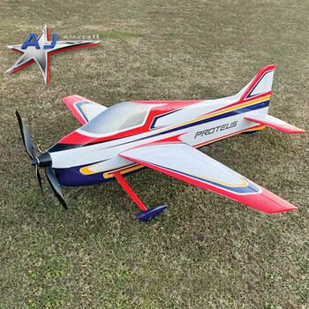 Kit ca proteus f3a pattern por