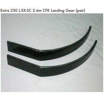 Landing gear carf cbn extra 330l&sx 2.6m