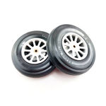 Scale wheel carf (p-51) 5.5  por