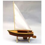 Sailboat dumas jr modeler 12  305mm