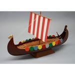 Kit dumas viking ship