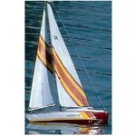 Sailboat dumas huson wood 24  609mm