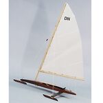 Iceboat dumas dn 18.75  476mm