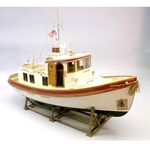 Tugboat dumas lord nelson vict 28  711mm