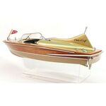 Boat dumas chris-craft cobra 27  686mm