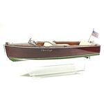 Boat dumas 1947 chris-craft ut 24  609mm