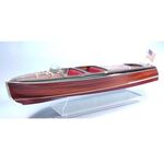 Boat dumas 1938 chris-craft 40  1016mm