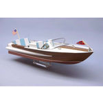 Kit dumas 1964 chris craft s/sport 30``