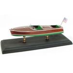 Boat dumas chris-craft 19ft 9.5  241mm