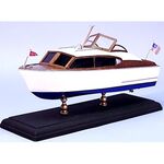 Boat dumas 1956 chris-craft 12  305mm