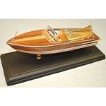 Boat dumas 1955 chris-craft 24  609mm