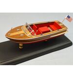 Boat dumas 1960 chris-craft 18ft 9 229mm