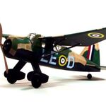 Kit dumas lysander (17-1/2 ) 445mm