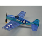 Kit dumas f6f hellcat (18 ) 458mm