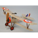 Kit dumas nieuport 27 (18 ) 458mm
