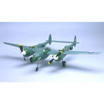 Kit dumas p-38 lightning (30 ) 762mm