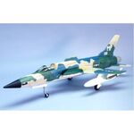 Kit dumas f-105 thunderc (15 ) 381mm