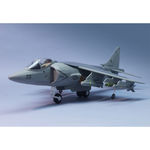 Kit dumas av-8b harrier (17 ) 432mm