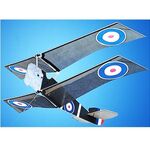 Kite dumas sopwith camel 48`` 1220mm