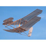 Kite dumas wright flyer 58`` 1475mm
