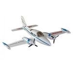 Kit dyn cessna310 grandv2 1280mm pnp por