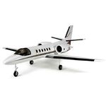 Kit dynam cessna 550 tjet 64mm pnp por