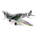 Kit dynam spitfire v3 1200mm (pnp)