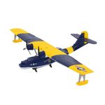 Kit dynam pby catalina 1470mm blue (pnp)