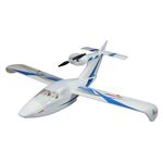 Kit dynam seawind 1220mm blue (pnp) por