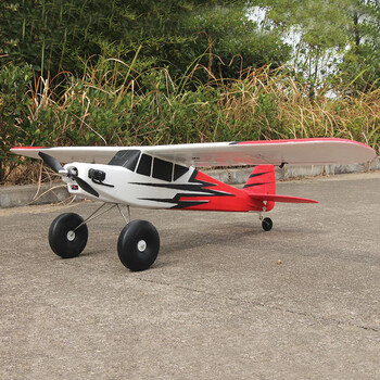 Kit dynam primo c188 1450mm pnp red