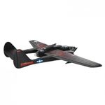 Kit dyn p-61 black widow 1500mm pnp por