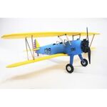 Kit dynam pt-17 1300mm (pnp) blue