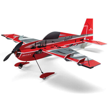 Kit eflite eratix 3d 860mm bnf basic por