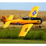 Kit efl t-28 trojan 1.1m bnf w/as3x por