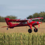 Kit draco eflite 2m w/smart bnf bas por