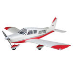 Kit e-flite cherokee 1.3m \(pnp\)